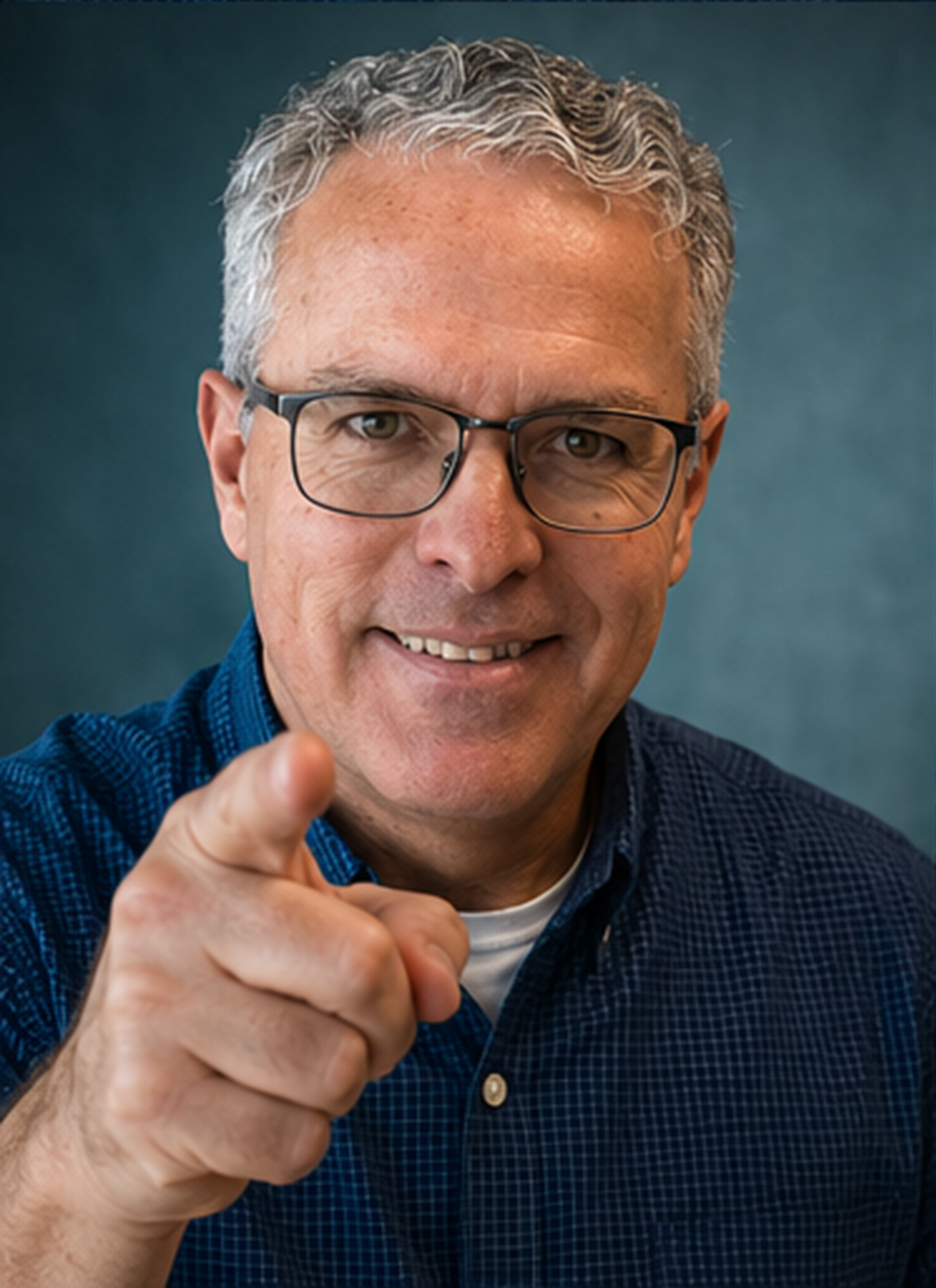 Russell Clark, FNP-C, APRN — Metabolic Reset Coach